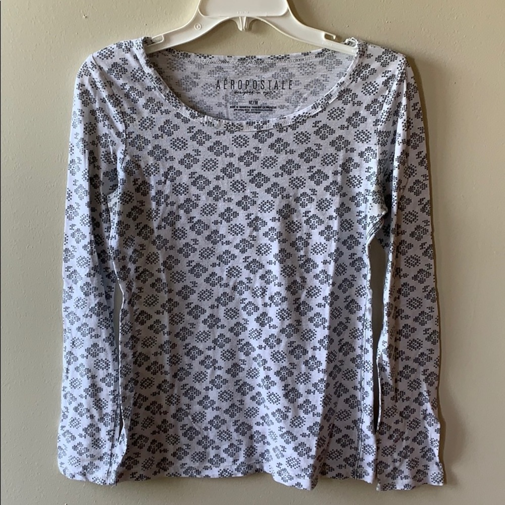 Long sleeve t shirt